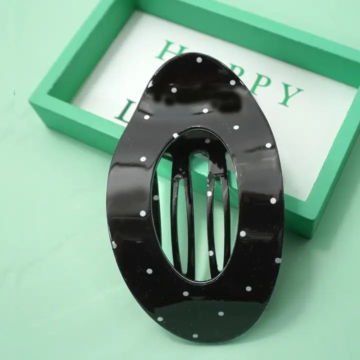 Hair Claw Clip