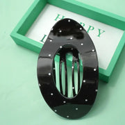 Hair Claw Clip