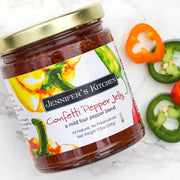 Jennifer's Kitchen Jelly
