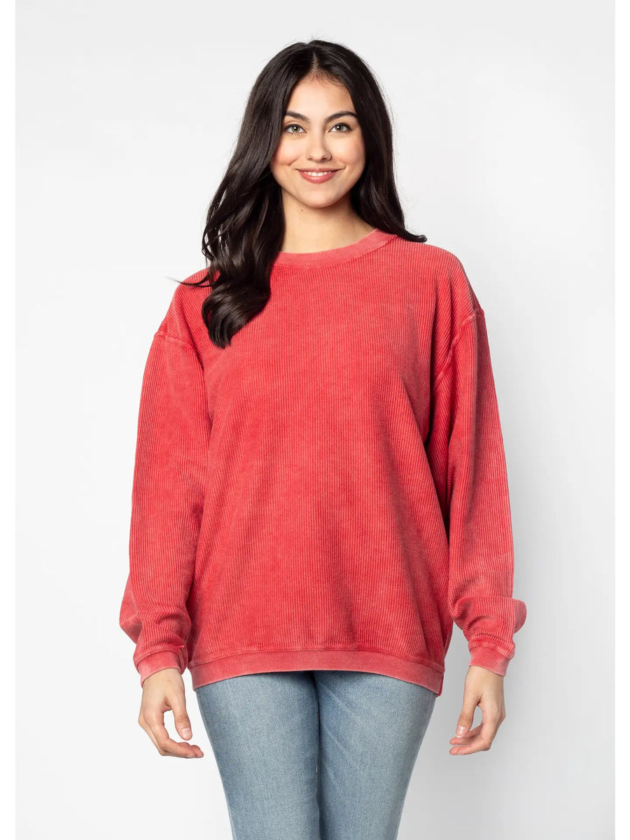 Leesa Corded Top