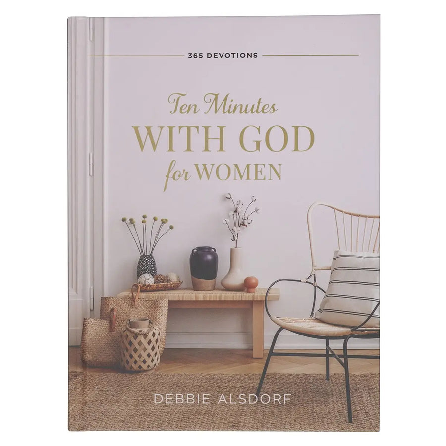 Devotional For Women