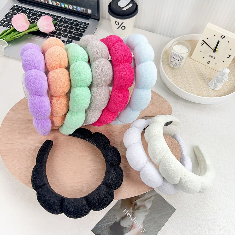 Skincare Headband