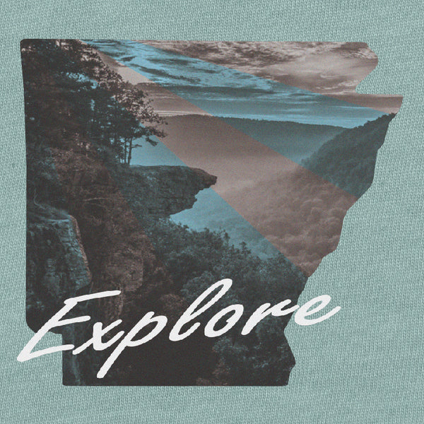 Explore Hawksbill