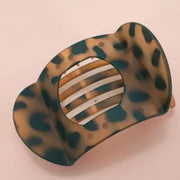 Lay Flat Claw Clip