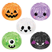 Halloween Mystery Dumpling Squishy