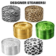 Mystery Steamer Glamplings