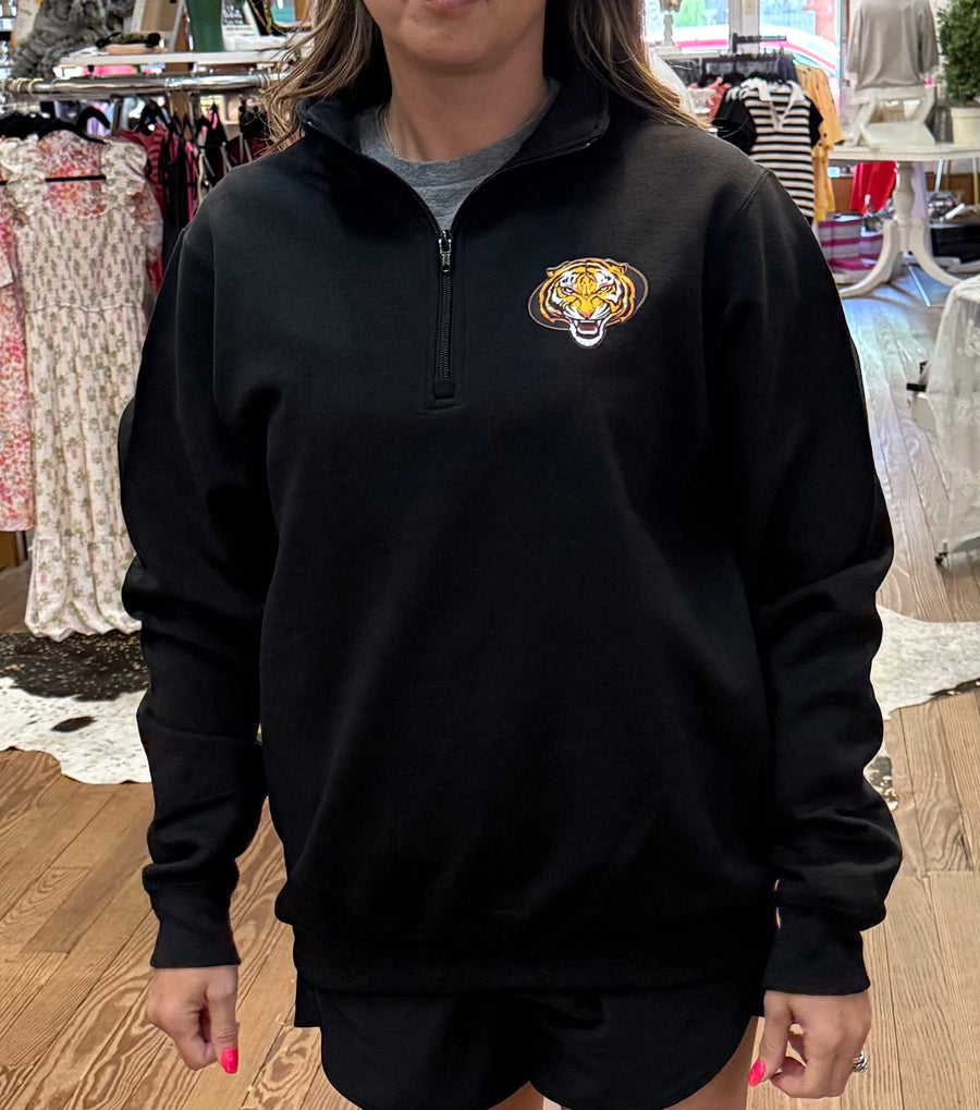 SCHOOL PRIDE QUARTER ZIP