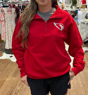 SCHOOL PRIDE QUARTER ZIP