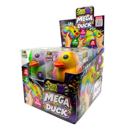 Squishy Mega Duck
