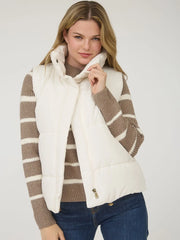 Puffer Vest