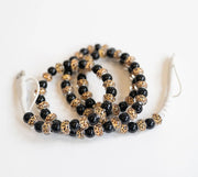 Beaded Phone Charging Cable