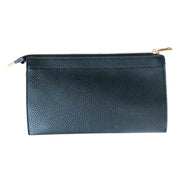 Tri-Section Crossbody