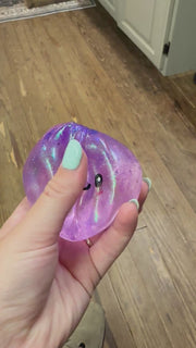 DUMPLING - SLOW RISE MYSTERY COLOR Sugar Edition