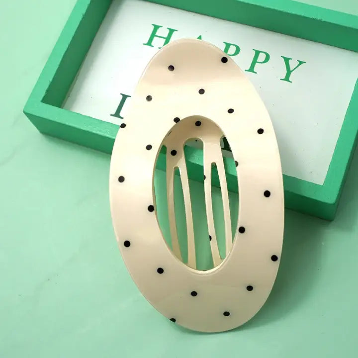Hair Claw Clip