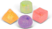 Squishy Scrunchems Sensory Shapes
