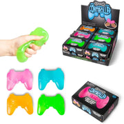 Squishy Scrunchems Controller