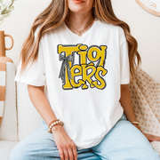 Adult Tigers - T43