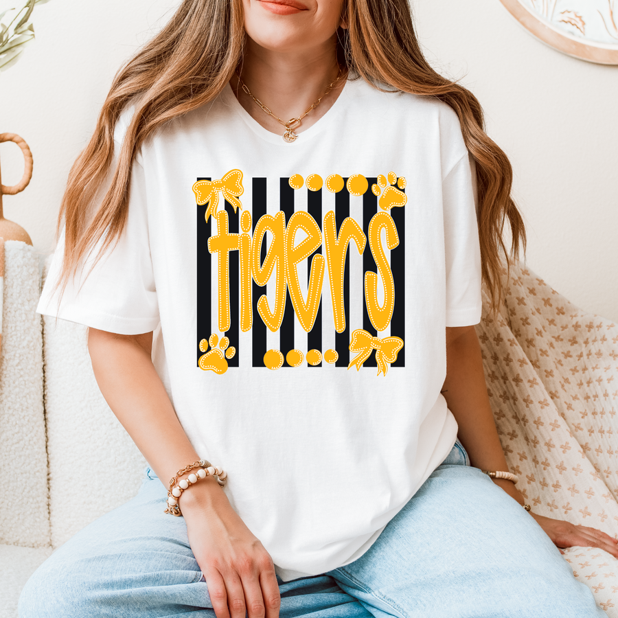 Adult Tigers - T93