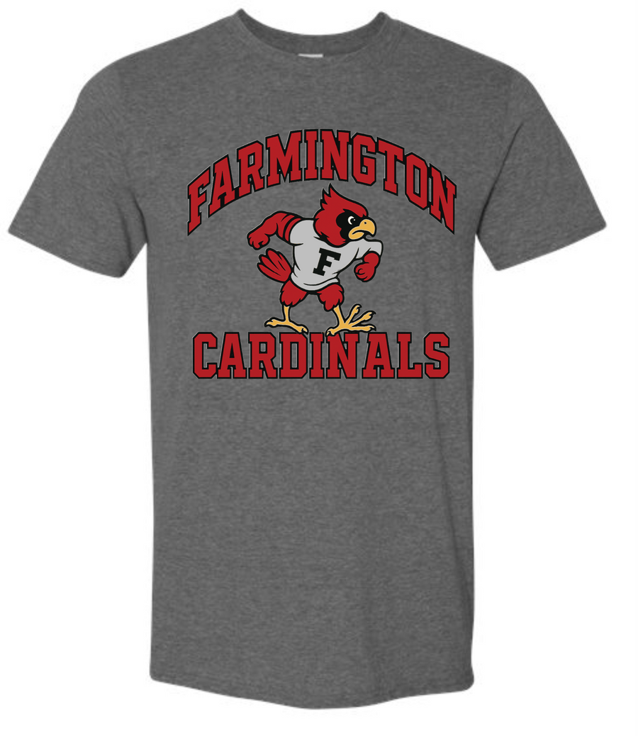 Vintage Cardinal