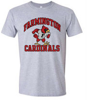 Vintage Cardinal