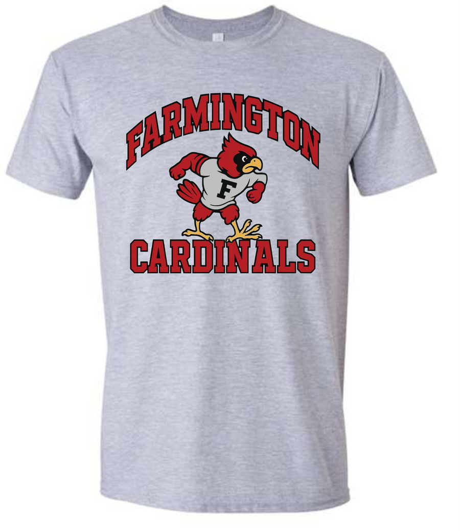 Vintage Cardinal