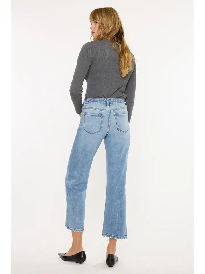 KanCan Slim Wide