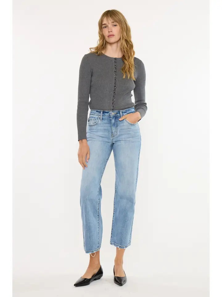 KanCan Slim Wide