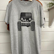 Jeep T-Shirt